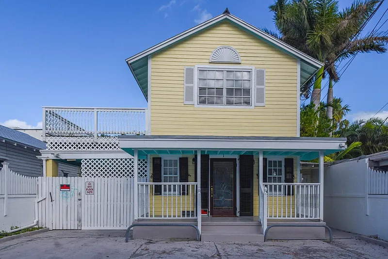 5 Stunning Units in Key West